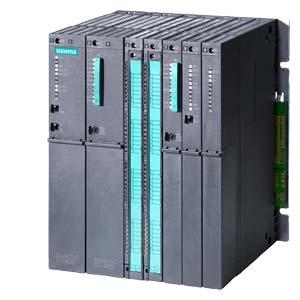 S7-400PLC