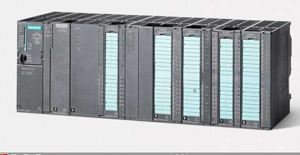 DP봦S7-300PLC